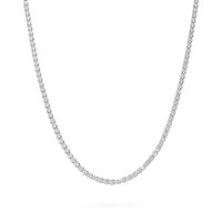 Collar Bronzallure Mujer in Aleación de Metal WSBZ02534W.WR-400